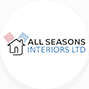 All Seasons Interiors Eco Installer Logo