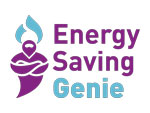 Energy Saving Genie mobile logo