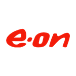 e-on Logo