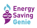 Energy Saving Genie Logo
